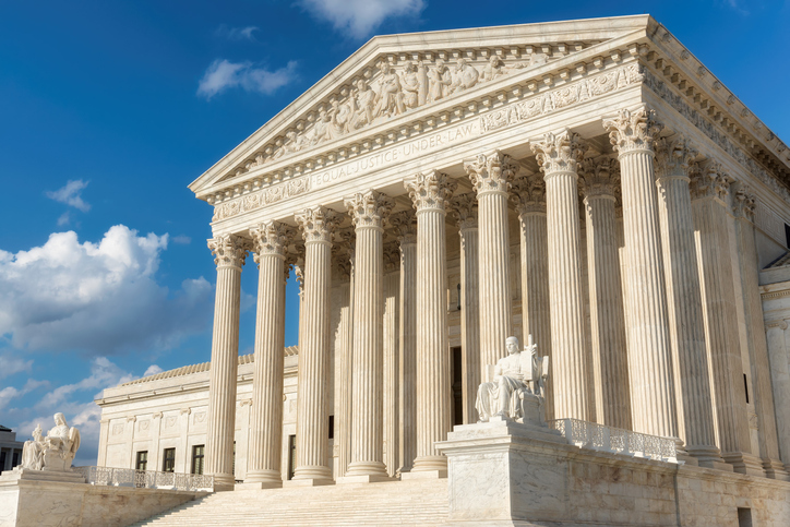 US Supreme Court suspends OSHA’s private-employer COVID-19 vaccine mandate